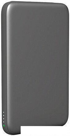 Внешний аккумулятор Magssory Core 5K 5000mAh PBN003 Midnight