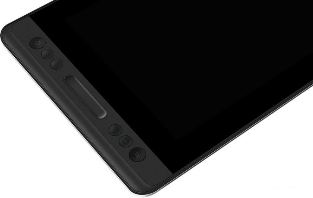Графический монитор Huion Kamvas Pro 13 GT-133