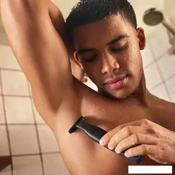 Триммер для тела Philips Bodygroom Series 1000 BG1024/16