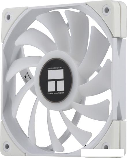 Вентилятор для корпуса Thermalright TL-C12015W-S