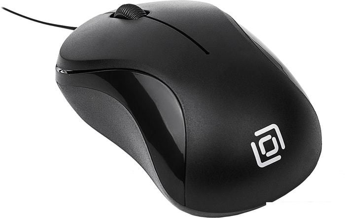 Мышь Оклик 115SR