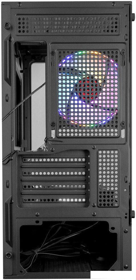 Корпус Ginzzu CL475
