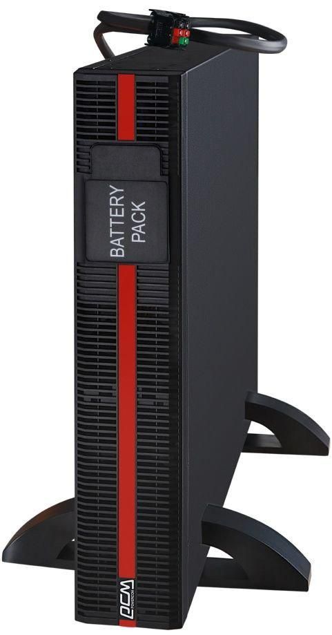 Источник бесперебойного питания Powercom Macan MRT-10K
