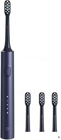 Электрическая зубная щетка Xiaomi Electric Toothbrush T302 MES608 (китайская версия, темно-синий)