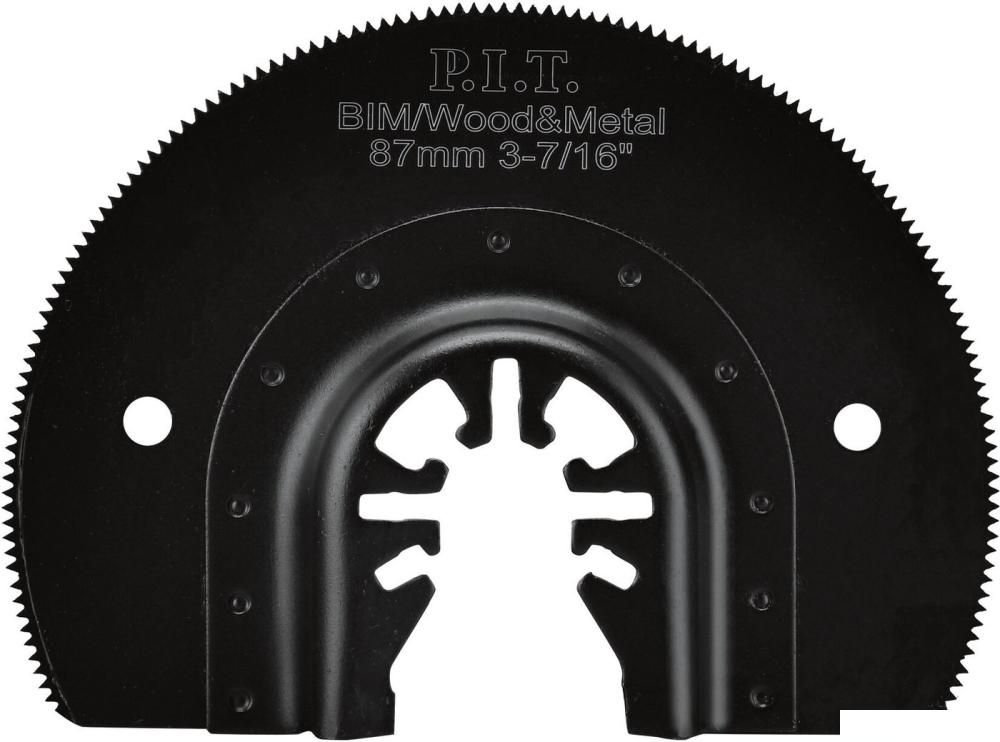 Пильное полотно P.I.T. ACTW08-087M