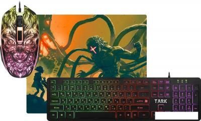 Игровой набор Defender Tark C-779