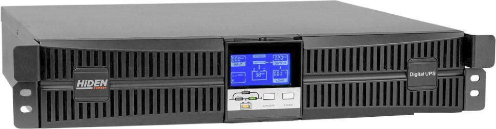 Источник бесперебойного питания HIDEN Expert UDC9202H-RT