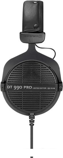 Наушники Beyerdynamic DT 990 Pro Limited Edition 250 Ohm