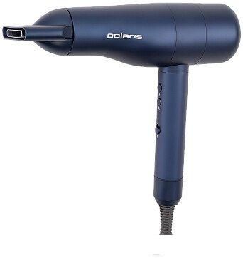 Фен Polaris PHD 3004 (синий)