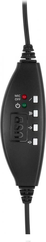 Офисная гарнитура Оклик HS-M300