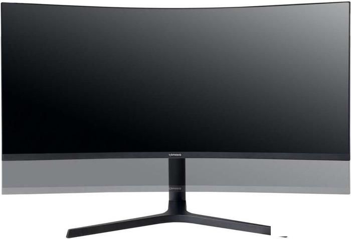 Монитор IRBIS NobleView 34UIDL