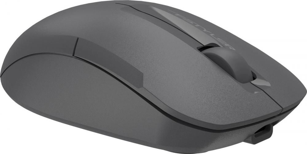 Мышь A4Tech Fstyler FG15C Air2 (серый)