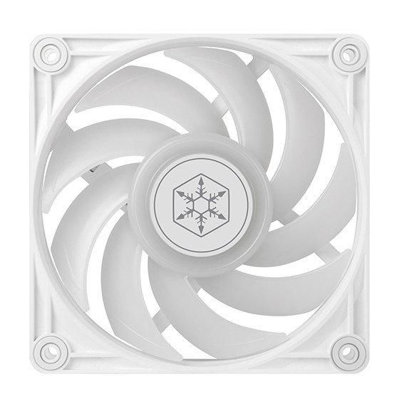 Вентилятор для корпуса SilverStone Vista 140 ARGB SST-VS120W-ARGB