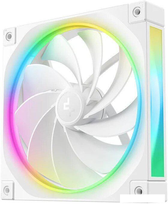 Вентилятор для корпуса DeepCool FL14R WH R-FL14R-WHAPN1-G