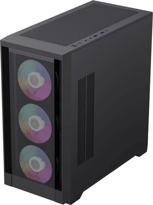 Компьютеры TGPC Action 5 82970 A-X
