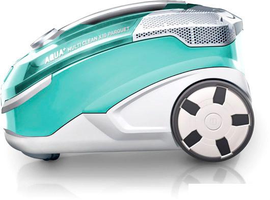 Пылесос Thomas Multi Clean X10 Parquet AQUA+ 788577