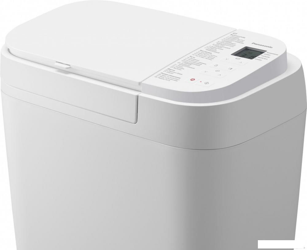Хлебопечка Panasonic SD-R2520WTS