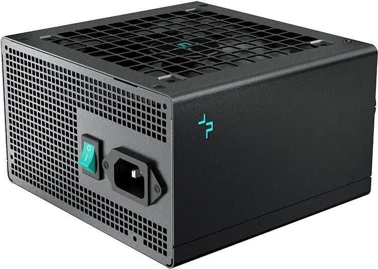Блок питания DeepCool GamerStorm PK850D