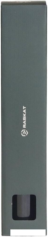Коврик для мыши Raskat Black S