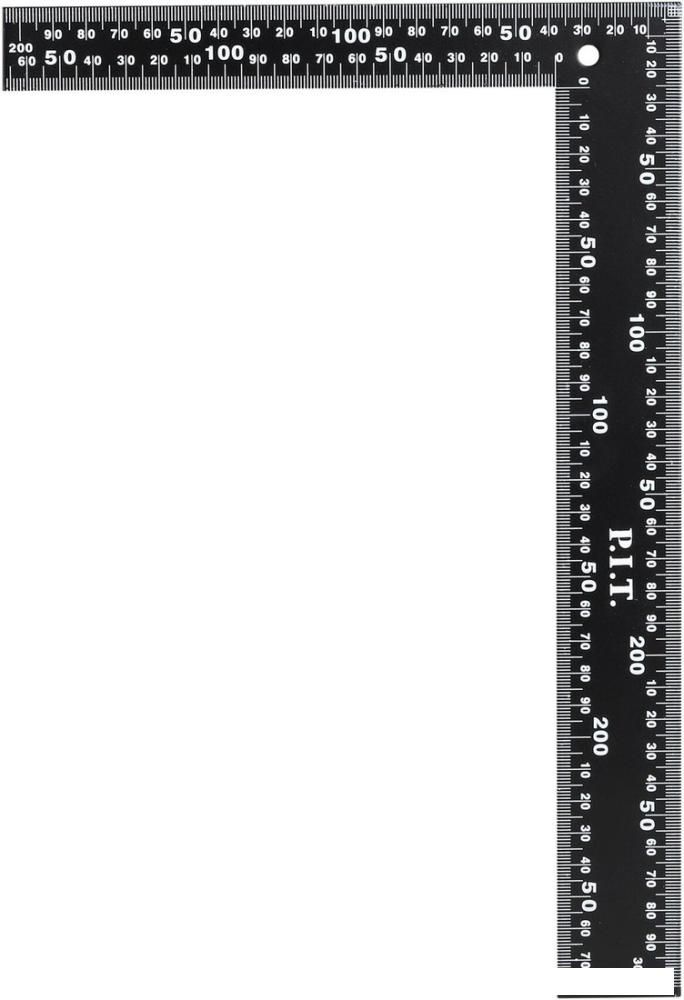 Угольник P.I.T. ADVANCE HSQR01-0203