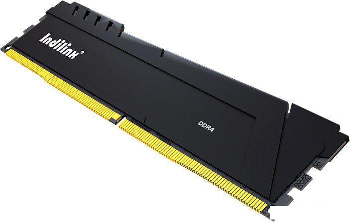 Оперативная память Indilinx Magic Series 8ГБ DDR4 3200 МГц IND-MD4P32SP08X