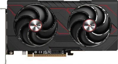 Видеокарта Sapphire Pulse Radeon RX 9060 XT 16GB 11350-03-20G