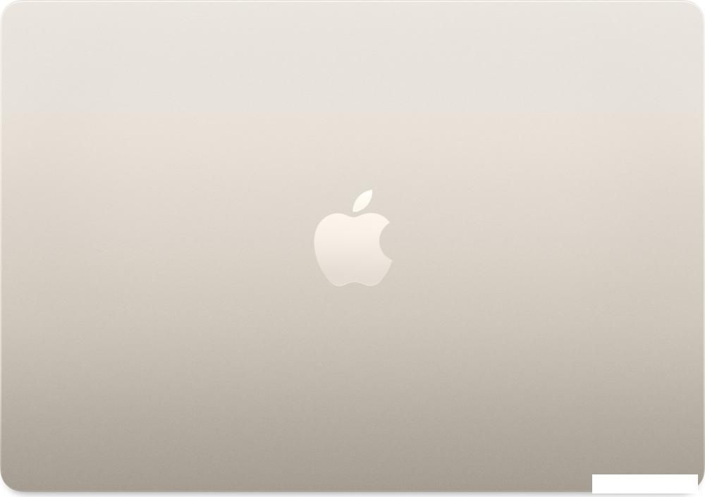 Ноутбук Apple MacBook Air 15" M4 2025 MW1K3
