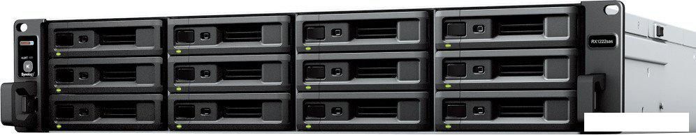 Модуль расширения Synology RX1222sas