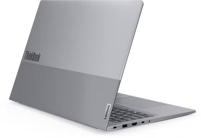 Ноутбук Lenovo ThinkBook 16 G6 IRL 21KH008LRM