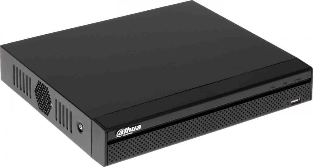 Видеорегистраторы наблюдения Dahua DHI-NVR1108HS-S3