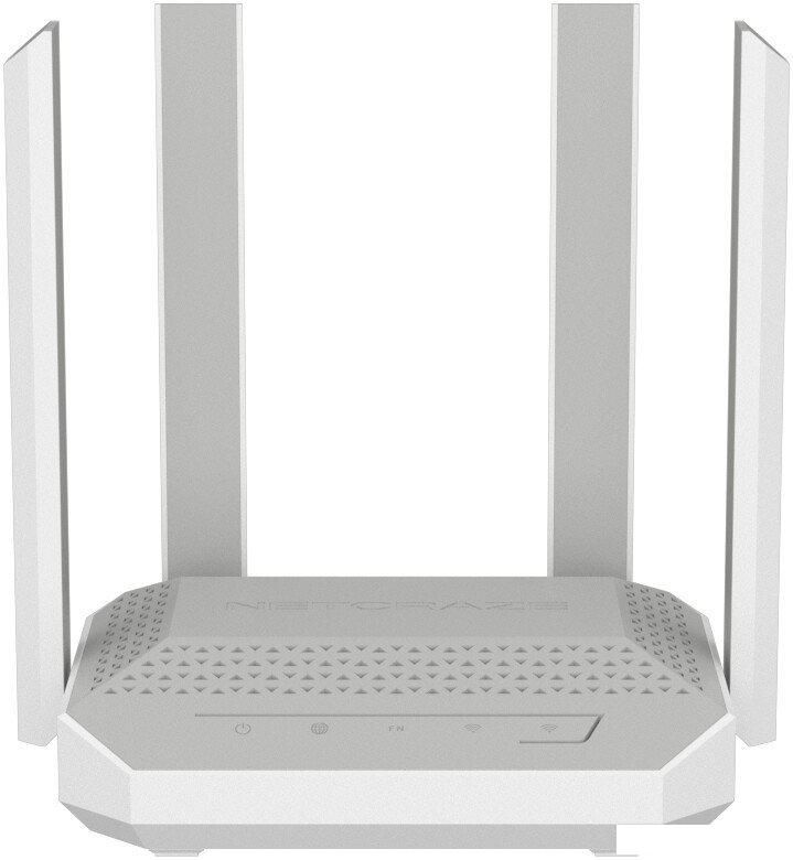 Wi-Fi роутер Netcraze Hopper NC-3811