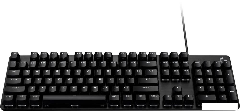 Клавиатура Logitech G413 SE 920-010438