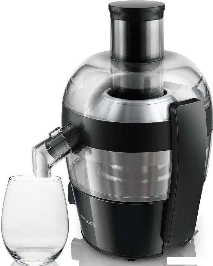 Соковыжималка Philips HR1832/00