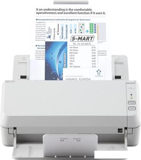 Сканер Fujitsu SP-1125N