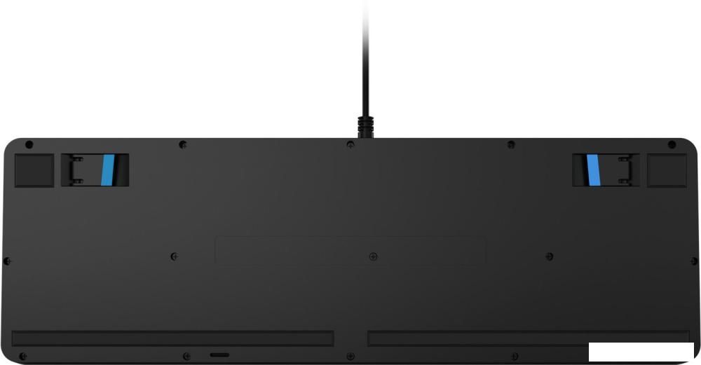 Клавиатура Lenovo Legion K310 RGB GY41N91872