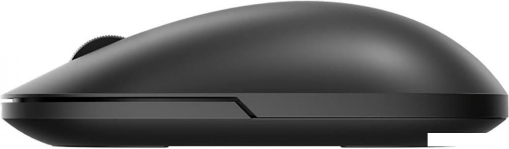Мышь Xiaomi Mi Wireless Mouse 2 XMWS002TM (черный, китайская версия)