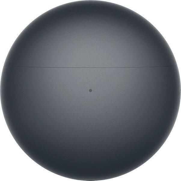 Наушники Huawei FreeBuds 7i (черный, международная версия)