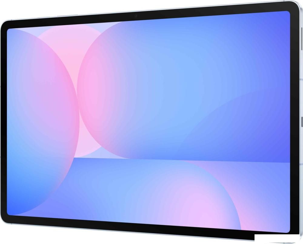 Планшет Samsung Galaxy Tab S10 FE+ Wi-Fi SM-X620 8GB/128GB (голубой)