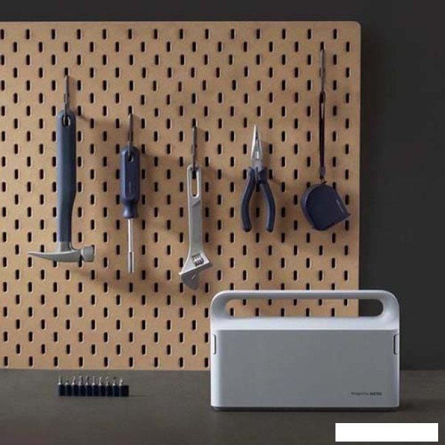 Набор домашнего мастера HOTO Hand Tool Set QWSGJ002 (15 предметов)