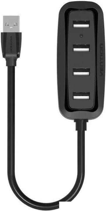 USB-хаб  Vention VAS-J43-B100