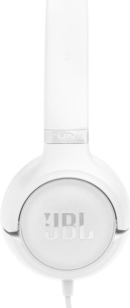 Наушники JBL Tune 530 (белый)
