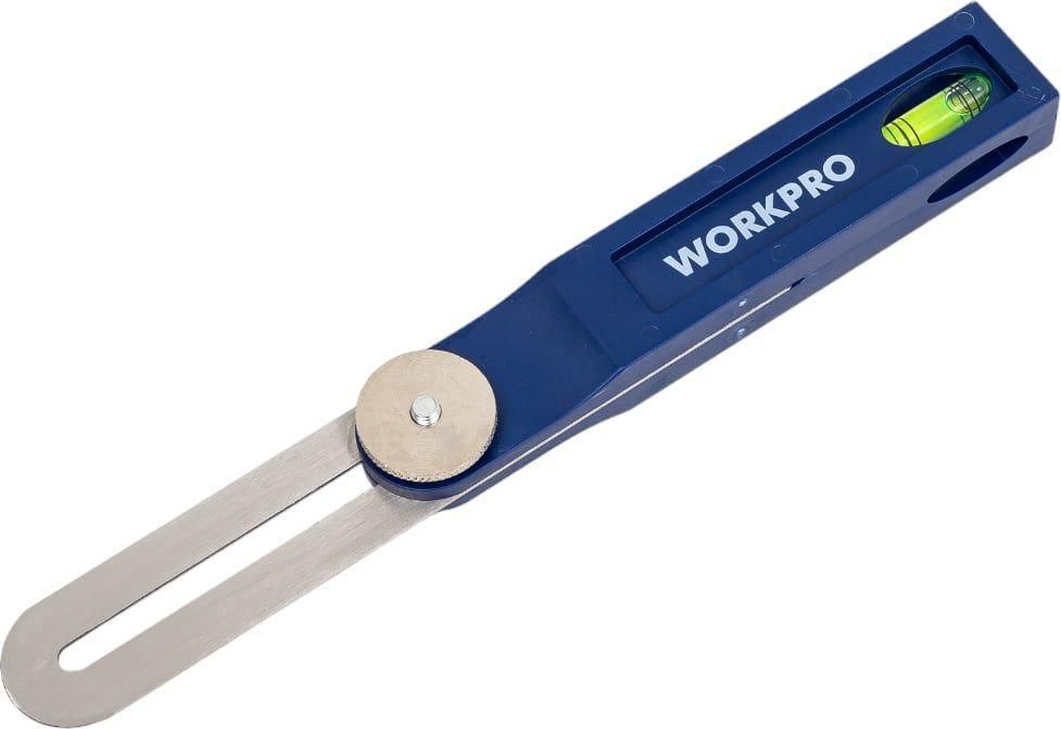 Угломер Workpro WP264005