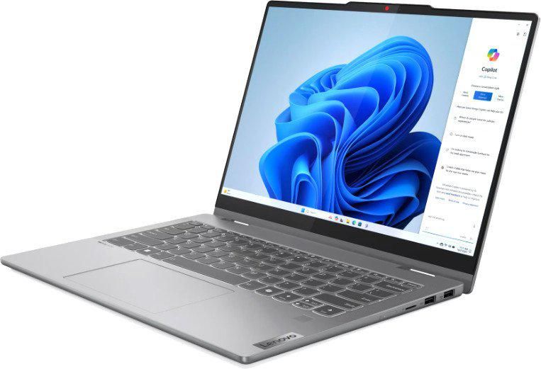 Ноутбук 2-в-1 Lenovo IdeaPad 5 2-in-1 14IRH9 83KX0082RK