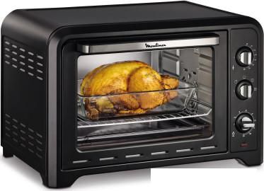 Мини-печи (ростеры) Moulinex OX485832
