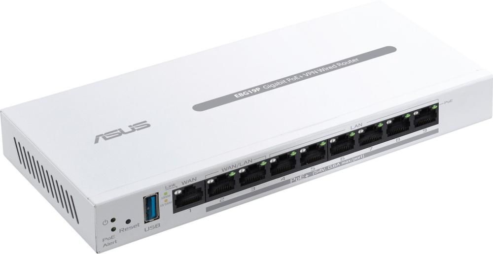 Маршрутизатор ASUS EBG19P