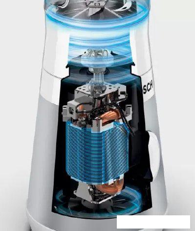 Стационарный блендер Bosch VitaPower Serie 2 MMB2111T