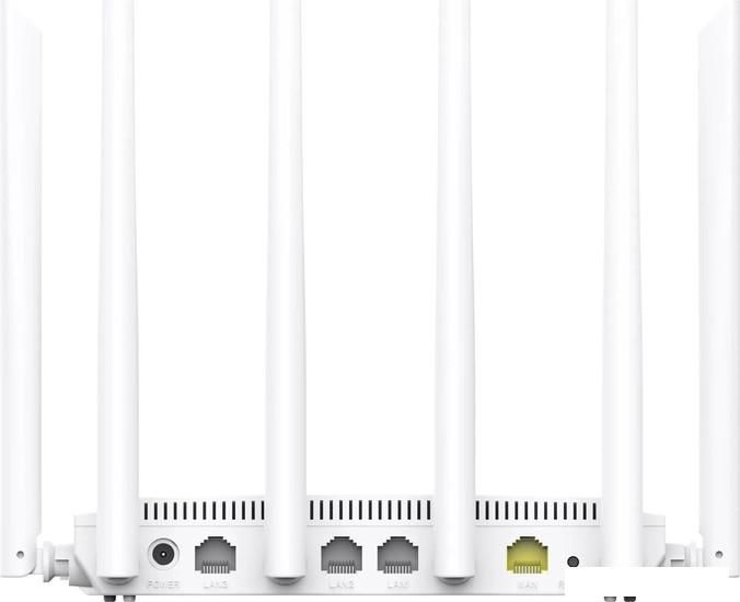 Wi-Fi роутер Netis NC63