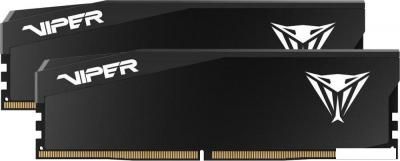 Оперативная память Patriot Viper Elite 5 Ultra 5 2x24ГБ DDR5 6000 МГц VEU548G6028K