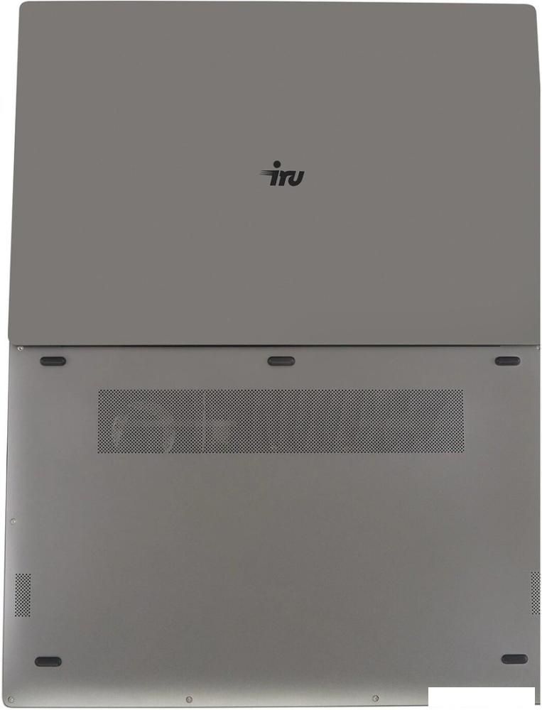 Ноутбук iRU Strato 16ALMR 2159330