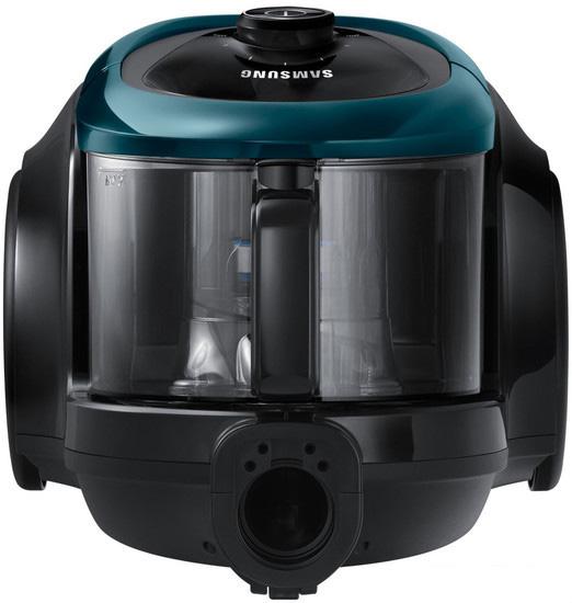 Пылесос Samsung VC18M21C0VN/EV